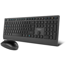 NOX-TEC SET LITE DUO SP BK