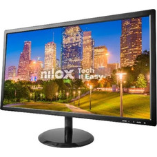 Nilox NXM19FHD22 Monitor 19" 60Hz VGA HDMI