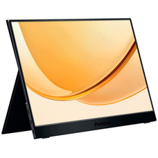Nilox NXMP15FHD601 Monitor Port&aacute;til 15.6"  MM