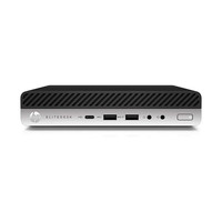 HP ProDesk 400 G5 Mini - Intel Core i5-8th - 16GB -