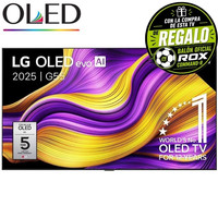TELEVISOR LG OLED55G55LW TELEVISOR LG OLED55G55LW