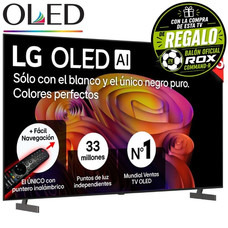 TELEVISOR LG OLED77B6ELC TELEVISOR LG OLED77B6ELC