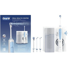IRRIGADOR BUCAL BRAUN OXYJET GY IRRIGADOR BUCAL BRAUN OXYJET GY