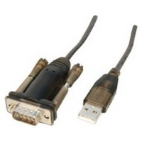 Lindy 42855 cable de serie Gris, Transparente 1,5 m USB tipo A RS-232 (Espera 4 dias) Lindy 42855 cable de serie Gris, Transparente 1,5 m USB tipo A RS-232 (Espera 4 dias)