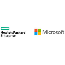 HPE Microsoft Windows Server 2025 5Cals Us