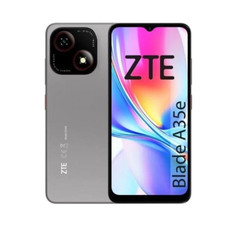ZTE Blade A35E 4G 16,6 cm (6.52") SIM doble Android 14 USB Tipo C 2 GB 64 GB 5000 mAh Gris (Espera 4 dias) ZTE Blade A35E 4G 16,6 cm (6.52") SIM doble Android 14 USB Tipo C 2 GB 64 GB 5000 mAh Gris (Espera 4 dias)