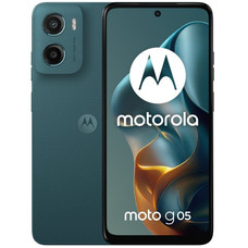 Motorola Moto G05 6.67" 4GB 128GB Atlantic Deep Motorola Moto G05 6.67" 4GB 128GB Atlantic Deep