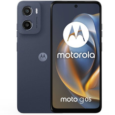 Motorola Moto G05 6.67" 4GB 128GB Denim Blue Motorola Moto G05 6.67" 4GB 128GB Denim Blue