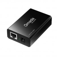 INYECTOR POE OMADA POE260R 2.5G POE+ SPLITTER