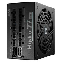FUENTE DE ALIMENTACION FSP HTI-1000M ATX 3.0 PSU-80 PLUS TITANIUM , FULL MODULAR (Espera 4 dias)