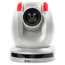 DATAVIDEO 4K PTZ CAM W AT, NDI,12G-SDI, 30X, WHITE (PTC-325GW)-(7000-3128) (Espera 4 dias) DATAVIDEO 4K PTZ CAM W AT, NDI,12G-SDI, 30X, WHITE (PTC-325GW)-(7000-3128) (Espera 4 dias)