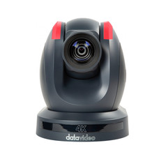 DATAVIDEO 4K PTZ CAM W AT, NDI, 12G-SDI, 30X ZOOM (PTC-325G)-(7000-3127) (Espera 4 dias) DATAVIDEO 4K PTZ CAM W AT, NDI, 12G-SDI, 30X ZOOM (PTC-325G)-(7000-3127) (Espera 4 dias)