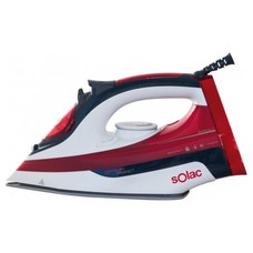 PAE PLANCHA SOLAC PV2014 OPTIMA PERFECT 2600W CAUDAL