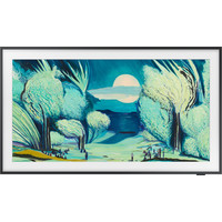 TV SAMSUNG QE43LS03FAUXXH 43" THE FRAME 4K QLED LS03F SMART TV TV SAMSUNG QE43LS03FAUXXH 43" THE FRAME 4K QLED LS03F SMART TV
