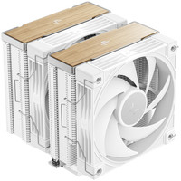 REFRIGERADOR CPU MULTIZOCALO DEEPCOOL AK620 G2 REFRIGERADOR CPU MULTIZOCALO DEEPCOOL AK620 G2