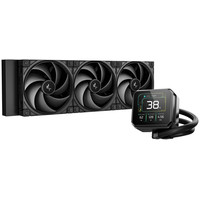 REFRIGERADOR LIQUIDO CPU DEEPCOOL SPARTACUS 360 REFRIGERADOR LIQUIDO CPU DEEPCOOL SPARTACUS 360