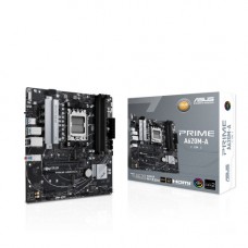 ASUS PRIME A620M-A-CSM AMD A620 Zócalo AM5 micro ATX (Espera 4 dias) ASUS PRIME A620M-A-CSM AMD A620 Zócalo AM5 micro ATX (Espera 4 dias)