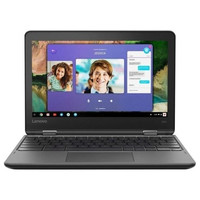 El Lenovo 300e Chromebook 2nd Gen es un portatil