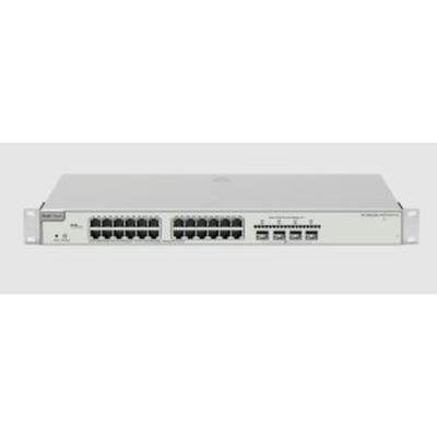 SWITCH GESTIONABLE L2+ RUIJIE RG-NBS3200-24GT4XS-P-V2