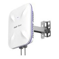 PUNTO DE ACCESO RUIJIE REYEE RG-RAP6260G WIFI6 OMNI EXTERIOR PLANO