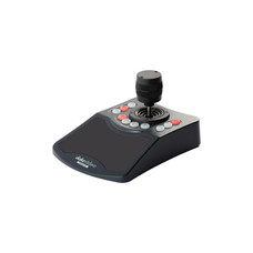 DATAVIDEO JOYSTICK CONTROLLER FOR 3 CAMERA W USB (RMC-2P)-(2205-1805) (Espera 4 dias)