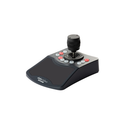 DATAVIDEO JOYSTICK CONTROLLER FOR 3 CAMERA W USB (RMC-2P)-(2205-1805) (Espera 4 dias) DATAVIDEO JOYSTICK CONTROLLER FOR 3 CAMERA W USB (RMC-2P)-(2205-1805) (Espera 4 dias)