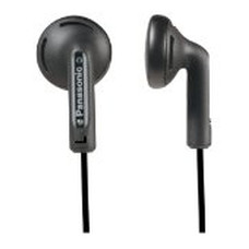AURICULAR INTRAUDITIVO PANASONIC RP-HV094E-K JACK AURICULAR INTRAUDITIVO PANASONIC RP-HV094E-K JACK