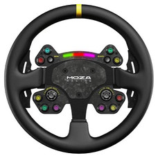 MOZA RS V2 STEERING WHEEL (Espera 4 dias)