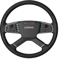 MOZA TRUCK WHEEL (Espera 4 dias)