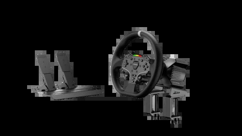 MOZA R3 RACING BUNDLE FOR PC (Espera 4 dias)