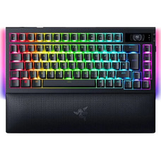 TECLADO RAZER BLACKWIDOW V4 PRO 75%  INTL. (USA) (ISO) (RZ03-05130300-R3E1) (Espera 4 dias)