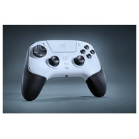 Razer Raiju V3 Pro Negro, Blanco RF/USB Gamepad Anal&oacute;gico PC, PlayStation 5 (Espera 4 dias)