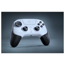 Razer Raiju V3 Pro Negro, Blanco RF/USB Gamepad Analógico PC, PlayStation 5 (Espera 4 dias) Razer Raiju V3 Pro Negro, Blanco RF/USB Gamepad Analógico PC, PlayStation 5 (Espera 4 dias)