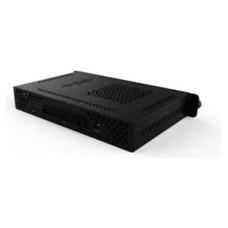 NEWLINE OPS PC (S064N) MODELO S064N, CHROMEFLEX OPS - CELERON5205U, 4GB RAM, 128GB. SISTEMA CHROMEFLEX 4K (Espera 4 dias)
