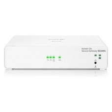 Aruba ION SG1004 Gateway 1xG WAN 1xG W/L 3xG LAN