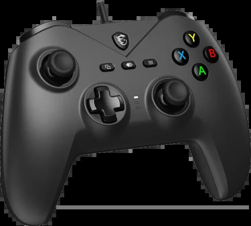 GAMEPAD MSI FORCE GC200 (Espera 4 dias)