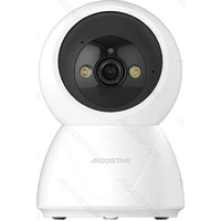CAMARA VIDEOVIGILANCIA 1080P WIFI PARA INTERIORES BLANCO AIGOSTAR (Espera 4 dias)