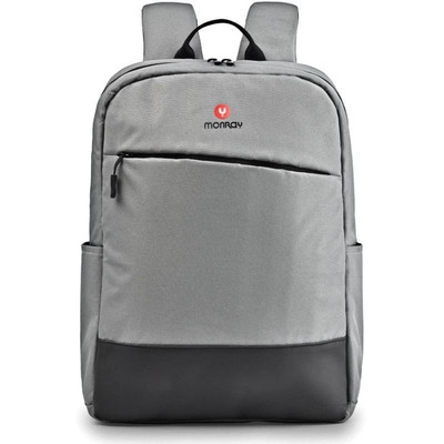 BOLSA MOCHILA PORTATIL 15.6 NGS SACKS VENTURE GRIS BOLSA MOCHILA PORTATIL 15.6 NGS SACKS VENTURE GRIS