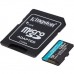 MEMORIA SD MICRO-SDXC 128GB gen 4 200mb/s V30+