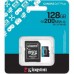 MEMORIA SD MICRO-SDXC 128GB gen 4 200mb/s V30+