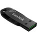SanDisk Pen Drive Ultra Shift 128GB USB 3.2 Black