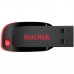 USB DISK 32 GB CRUZER BLADE SANDISK (Espera 4 dias)