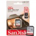 MEMORIA SD SANDISK ULTRA SDHC 32GB
