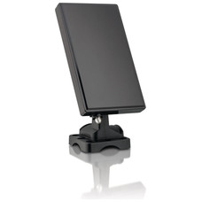 ANTENA TDT INTERIOR-EXTERIOR PHILIPS HDTV / UHF / VHF ANTENA TDT INTERIOR-EXTERIOR PHILIPS HDTV / UHF / VHF