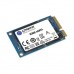 Kingston Technology KC600. SDD, capacidad: 512 GB,