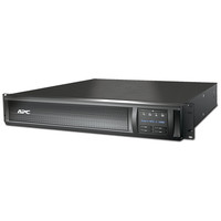 APC Smart-UPS sistema de alimentaci&oacute;n ininterrumpida (UPS) L&iacute;nea interactiva 1 kVA 800 W 8 salidas AC (Espera 4 dias)