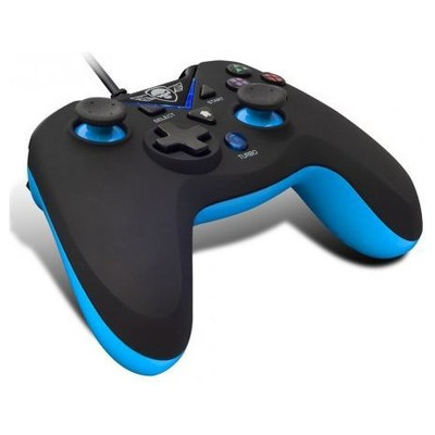 Spirit of Gamer Mando Xtrem Player Wired