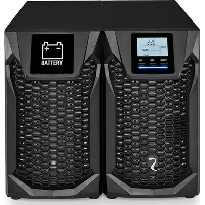 RIELLO S.A.I. SENTINEL PRO2 1000 VA (Espera 4 dias)