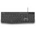 TECLADO NGS SPECTRA ULTRA SLIM TECLAS MULTIMEDIA COLOR TECLADO NGS SPECTRA ULTRA SLIM TECLAS MULTIMEDIA COLOR
