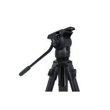 DataVideo STA-100 tripode Digitales / cámaras de película 3 pata(s) Negro (Espera 4 dias) DataVideo STA-100 tripode Digitales / cámaras de película 3 pata(s) Negro (Espera 4 dias)